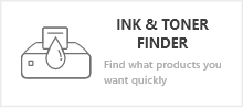 INK & TONER FINDER